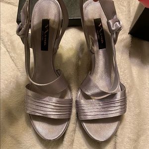 Nina Shoes